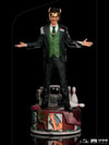 Loki President Variant- Prototype Shown