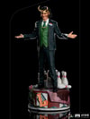 Loki President Variant- Prototype Shown