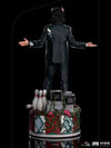 Loki President Variant- Prototype Shown
