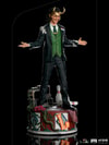Loki President Variant- Prototype Shown