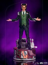 Loki President Variant- Prototype Shown