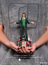 Loki President Variant