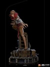 Lady Deathstrike- Prototype Shown