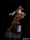 Lady Deathstrike- Prototype Shown