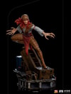 Lady Deathstrike- Prototype Shown