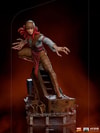 Lady Deathstrike- Prototype Shown