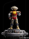 Alpha 5 Collector Edition - Prototype Shown