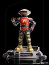Alpha 5 Collector Edition - Prototype Shown