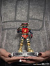 Alpha 5