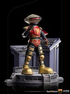 Alpha 5 Deluxe- Prototype Shown
