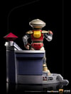 Alpha 5 Deluxe- Prototype Shown
