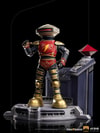 Alpha 5 Deluxe- Prototype Shown