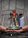 Alpha 5 Deluxe