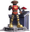 Alpha 5 Deluxe