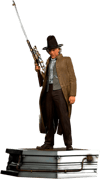 Doc Brown (Prototype Shown) View 8