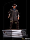 Marty McFly- Prototype Shown
