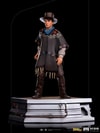 Marty McFly- Prototype Shown
