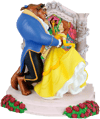 Belle and Beast Light Up- Prototype Shown