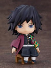 Giyu Tomioka Nendoroid- Prototype Shown