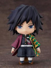 Giyu Tomioka Nendoroid- Prototype Shown