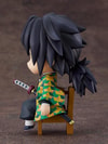 Giyu Tomioka Nendoroid- Prototype Shown