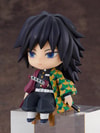 Giyu Tomioka Nendoroid- Prototype Shown