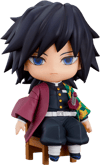 Giyu Tomioka Nendoroid