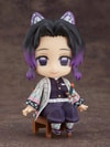 Shinobu Kocho Nendoroid- Prototype Shown