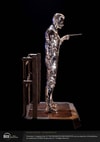 T-1000 Liquid Metal- Prototype Shown