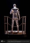 T-1000 Liquid Metal- Prototype Shown