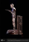 T-1000 Liquid Metal- Prototype Shown