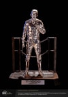 T-1000 Liquid Metal- Prototype Shown