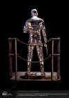 T-1000 Liquid Metal