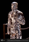 T-1000 Liquid Metal