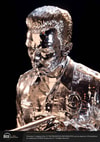 T-1000 Liquid Metal