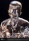 T-1000 Liquid Metal