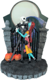 Nightmare Before Christmas- Prototype Shown
