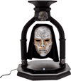 Levitating Death Eater Mask- Prototype Shown