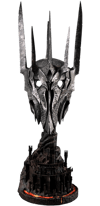 Sauron Art Mask
