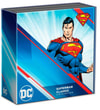 Superman Classic 3oz Silver coin