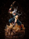 Tengen Uzui- Prototype Shown