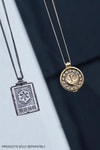 Imperial Credit (Black Rhodium) Necklace