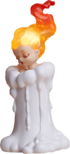 Glimmery Kandel