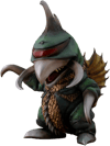 Gigan (1972)