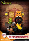 Puss in Boots Stage- Prototype Shown