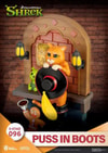 Puss in Boots Stage- Prototype Shown