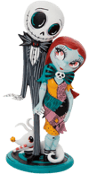 Miss Mindy Jack and Sally- Prototype Shown