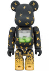 Be@rbrick Shareef 3 100% &400%- Prototype Shown