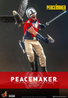 Peacemaker- Prototype Shown