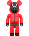 Be@rbrick Squid Game Guard (Circle) 1000%- Prototype Shown